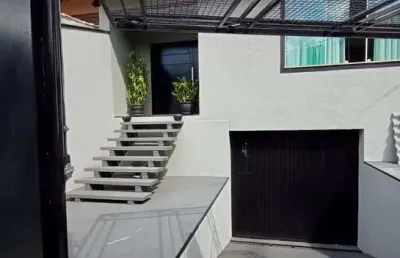 Imperdível casa à venda em atibaia-sp, vila junqueira: 4 quartos, 2 suítes, 2 salas, 4 banheiros, 5 vagas de garagem, 393 m².