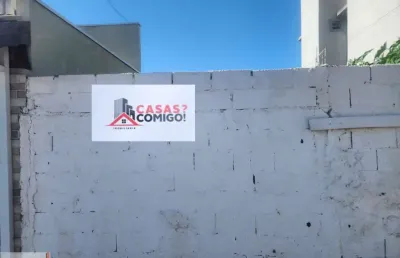 Terreno em atibaia de 175,00 m2 de área, perfeito para você construir a casa
