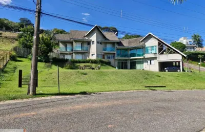 Imperdível: casa à venda em bragança paulista-sp, condomínio jardim das palmeiras - 7 quartos, 6 suítes, 3 salas, 9 banheiros!