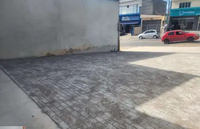 Barracão / Galpão / Depósito com 1 sala para alugar no Jardim das Cerejeiras, Atibaia 