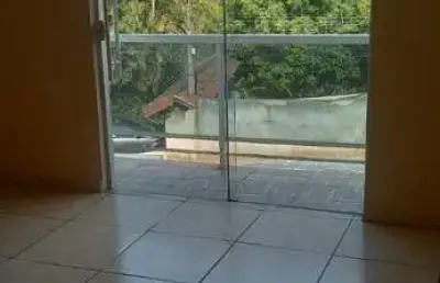 Casa para locação em atibaia  dois dormitórios, sala ,cozinha ,banheiro ,garagem para dois carros