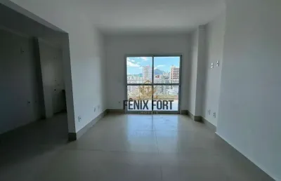 Apartamento com 3 dormitórios à venda, 109 m² por r$ 995.000,00 - vila guilhermina - praia grande/sp
