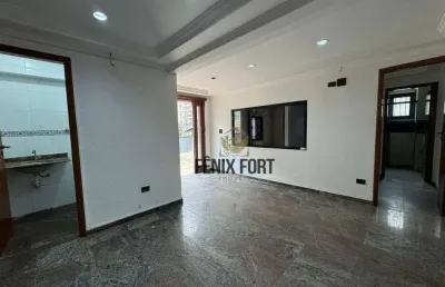 Loja para alugar, 70 m² por r$ 5.000,00/mês - vila tupi - praia grande/sp