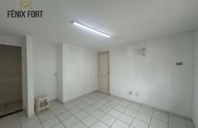 Sala para alugar, 20 m² por r$ 1.600,00/mês - canto do forte - praia grande/sp
