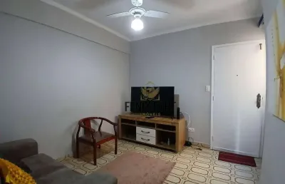 Apartamento com 2 quartos à venda no Canto do Forte, Praia Grande 