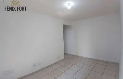 Apartamento para alugar, 45 m² por r$ 2.000,00/mês - canto do forte - praia grande/sp