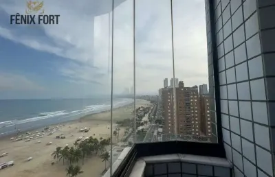 Apartamento à venda, 103 m² por r$ 830.000,00 - boqueirão - praia grande/sp