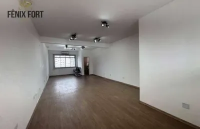 Sala comercial para alugar no Boqueirão, Praia Grande 