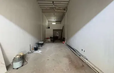 Ponto comercial com 1 sala para alugar no Boqueirão, Praia Grande 