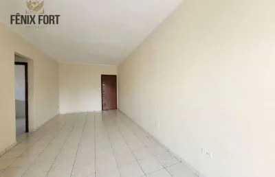 Apartamento com 2 quartos para alugar em Guilhermina, Praia Grande 