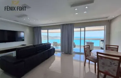 Apartamento com 3 quartos para alugar no Canto do Forte, Praia Grande 