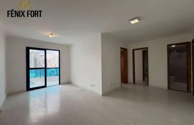 Apartamento com 2 quartos para alugar em Guilhermina, Praia Grande 