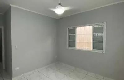 Casa com 3 dormitórios à venda, 130 m² por r$ 795.000,00 - jardim imperador - praia grande/sp