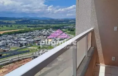 Apartamento com 3 dormitórios à venda, 69 m² por r$ 600.000,00 - urbanova - são josé dos campos/sp