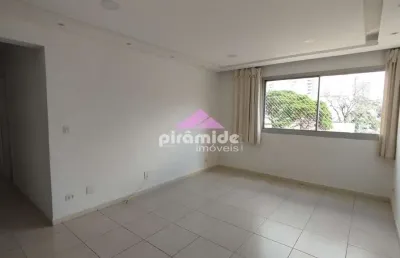 Apartamento à venda, 82 m² por r$ 440.000,00 - jardim são dimas - são josé dos campos/sp