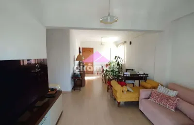 Apartamento com 3 dormitórios à venda, 101 m² por r$ 570.000,00 - jardim são dimas - são josé dos c