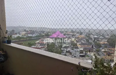 Apartamento à venda, 64 m² por r$ 510.000,00 - urbanova - são josé dos campos/sp