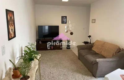 Apartamento à venda, jardim das colinas, são josé dos campos, sp