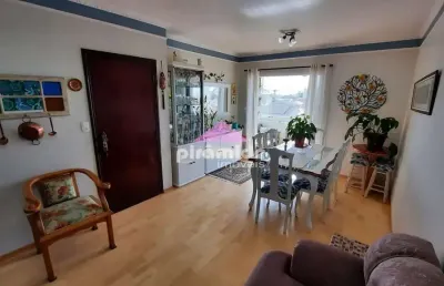 Apartamento com 3 dormitórios à venda, 97 m² por r$ 580.000,00 - jardim das indústrias - são josé d