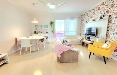 Apartamento com 3 dormitórios, sendo 1 suíte à venda, 132 m² por r$ 540.000 - parque industrial - s