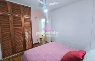 Apartamento com 3 dormitórios à venda, 124 m² por r$ 580.000,00 - centro - caraguatatuba/sp