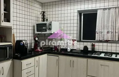 Apartamento à venda, 114 m² por r$ 530.000,00 - jardim são dimas - são josé dos campos/sp