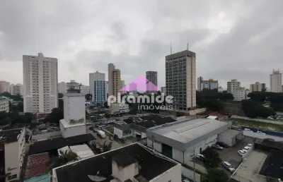 Apartamento com 3 dormitórios à venda, 70 m² por r$ 510.000 ou locação r$2.800,00 jardim são dimas
