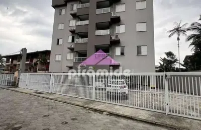 Apartamento com 2 dormitórios à venda, 62 m² por r$ 535.000,00 - centro - ubatuba/sp