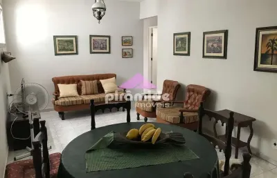 Apartamento com 3 dormitórios à venda, 98 m² por r$ 500.000,00 - centro - caraguatatuba/sp