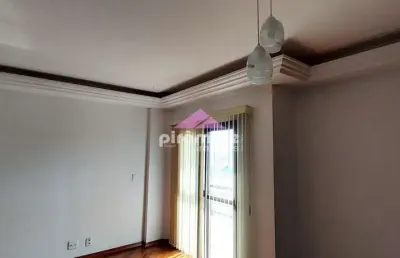 Apartamento à venda, jardim das indústrias, são josé dos campos, sp