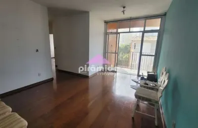 Apartamento à venda – 3 dormitórios | 94 m² | r$ 580.000