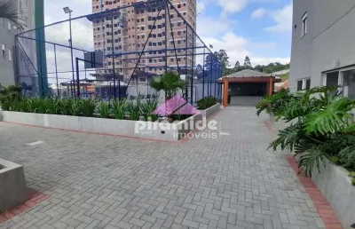Apartamento com 2 dormitórios à venda, 53 m² por r$ 480.000,00 - parque residencial flamboyant - sã