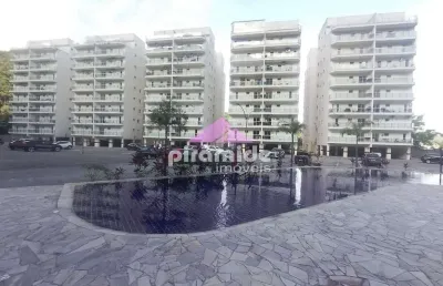 Apartamento com 2 dormitórios à venda, 84 m² por r$ 550.000,00 - cidade jardim - caraguatatuba/sp