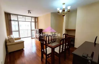 Apartamento com 3 dormitórios à venda, 82 m² por r$ 525.000,00 - centro - são josé dos campos/sp
