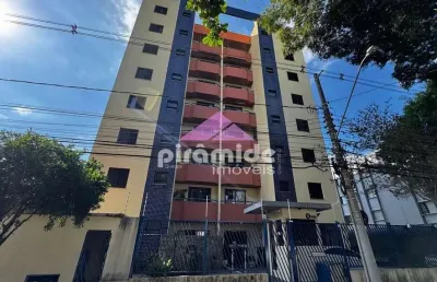 Apartamento à venda, 85 m² por r$ 490.000,00 - jardim américa - são josé dos campos/sp