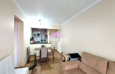 Apartamento à venda, 55 m² por r$ 450.000,00 - urbanova - são josé dos campos/sp