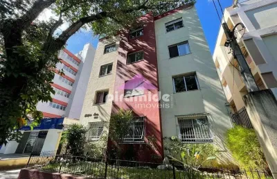 Apartamento com 4 dormitórios à venda, 116 m² por r$ 550.000,00 - vila betânia - são josé dos campo