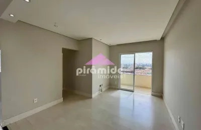 Apartamento à venda, bosque dos eucaliptos, são josé dos campos, sp
