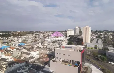 Apartamento à venda r$415.000,00, loteamento villa branca, jacareí, sp