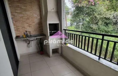 Apartamento à venda, 65 m² por r$ 500.000,00 - jardim oriente - são josé dos campos/sp