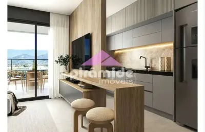 Cotas de participação à venda, 81 m² por r$ 516.891,00 - aruan - caraguatatuba/sp