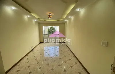 Apartamento à venda, palmeiras de são josé, são josé dos campos, sp
