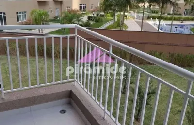 Apartamento com 3 dormitórios, sendo 1 suíte à venda, 83m² por r$ 600.000,00 - pagador de andrade -