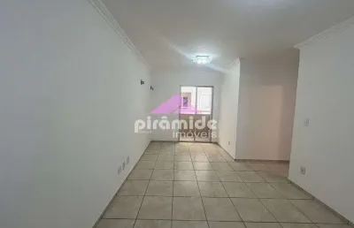 Apartamento à venda, 67 m² por r$ 580.000,00 - vila ema - são josé dos campos/sp