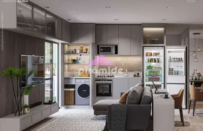 Apartamento com 2 dormitórios à venda, 65 m² por r$ 502.200,00 - centro - são josé dos campos/sp