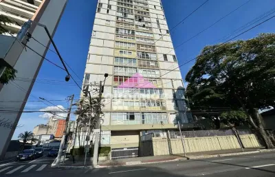 Apartamento à venda, 100 m² por r$ 450.000,00 - centro - são josé dos campos/sp