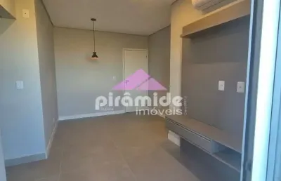 Apartamento à venda, condomínio residencial colinas do paratehy, são josé dos campos, sp
