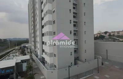 Apartamento com 3 dormitórios à venda, 71 m² por r$ 633.697,00 - vila industrial - são josé dos cam