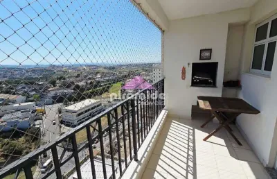 Apartamento com 2 dormitórios à venda, 71 m² por r$ 590.000,00 - urbanova - são josé dos campos/sp