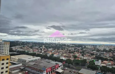 Apartamento com 2 dormitórios à venda, 63 m² por r$ 650.000,00 - jardim satélite - são josé dos cam